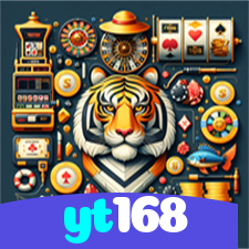 yt168：Jogue slots, aposte no futebol e conquiste grandes vitórias!