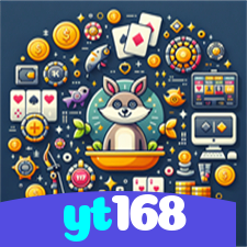 yt168:Venha viver a emoção do cassino! Gire a roleta e ganhe grandes prêmios!
