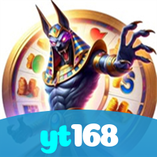 yt168：O cassino online mais confiável, com poker, roleta e futebol online!