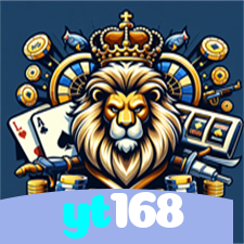 yt168：Vença no futebol e nos melhores jogos de cassino online, como poker e roleta!