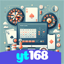 yt168:O futebol online está na sua tela! Aposte agora e vença!