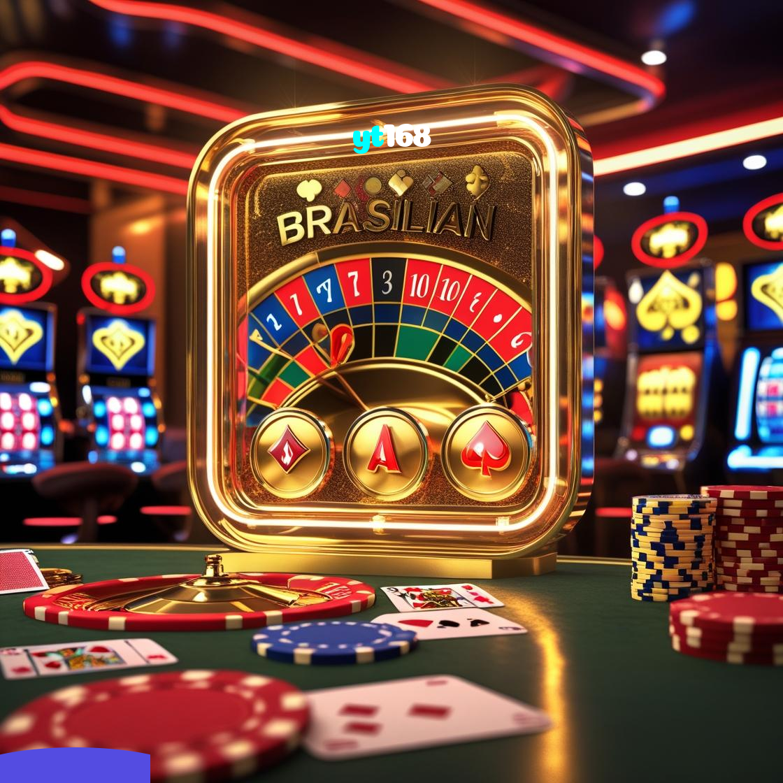 yt168：Aposte no futebol e ganhe em blackjack e poker com segurança!