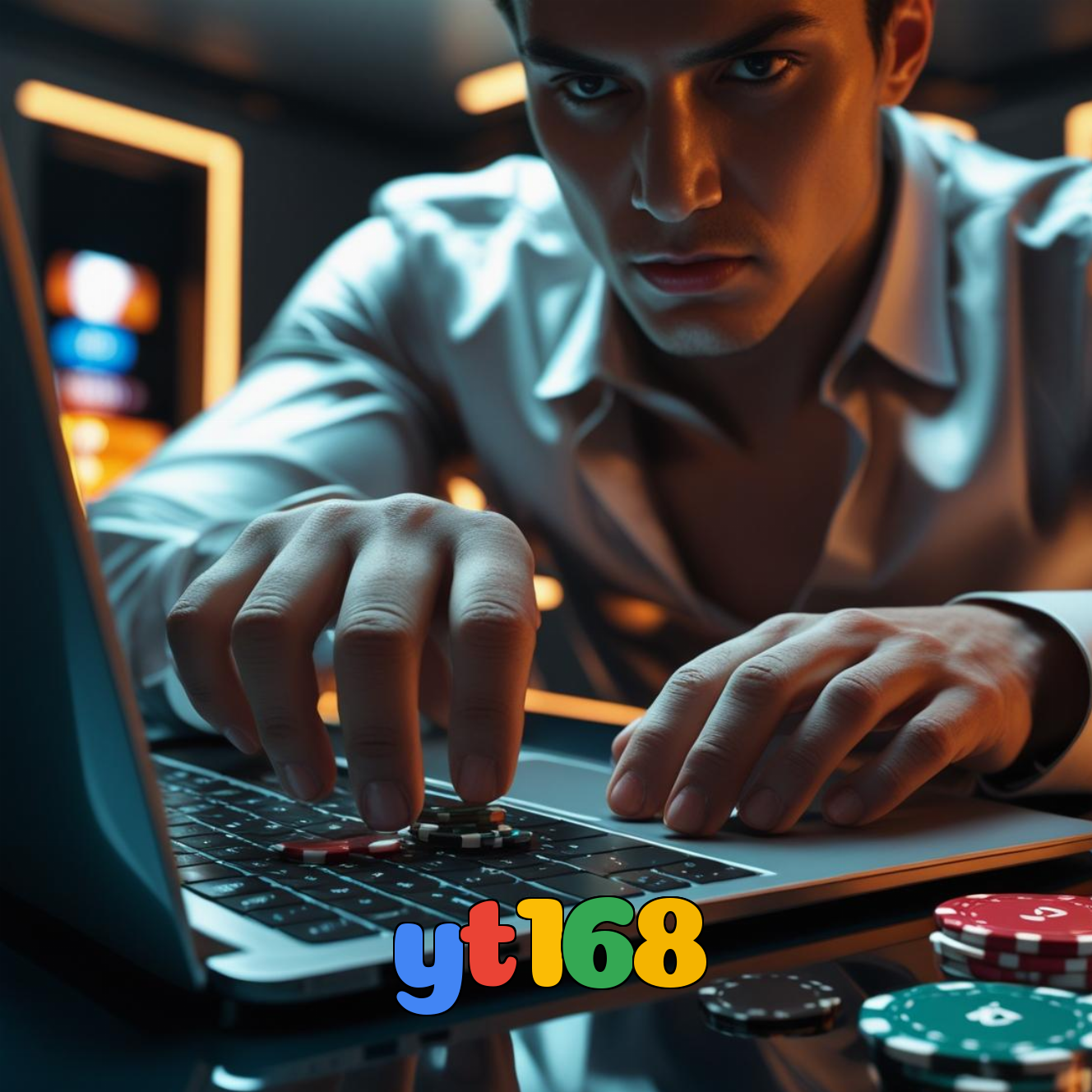 yt168：Sinta a emoção do blackjack! Aposte agora e ganhe!