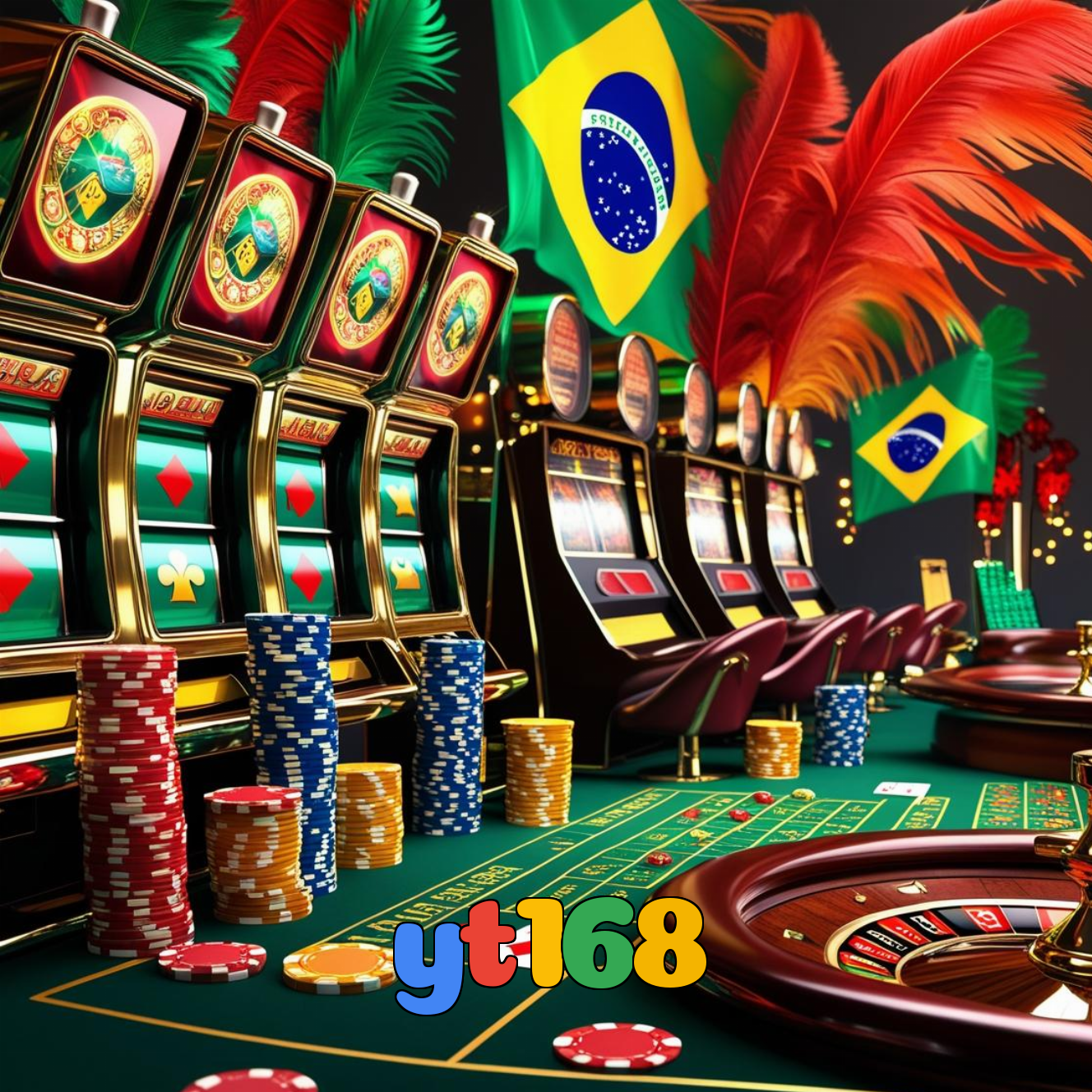 yt168:Vença no blackjack e conquiste grandes prêmios!