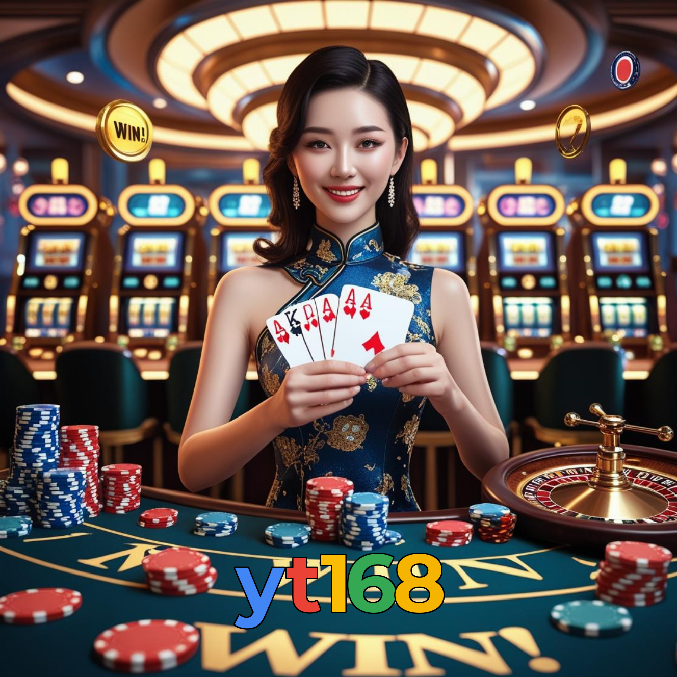 yt168:Aposte nas melhores slots e conquiste prêmios como nunca!