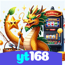 yt168：O melhor cassino online com slots, poker e apostas no futebol!