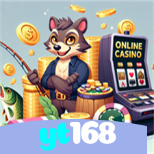 yt168：Jogue roleta, blackjack e aposte no futebol online, tudo em um só lugar!