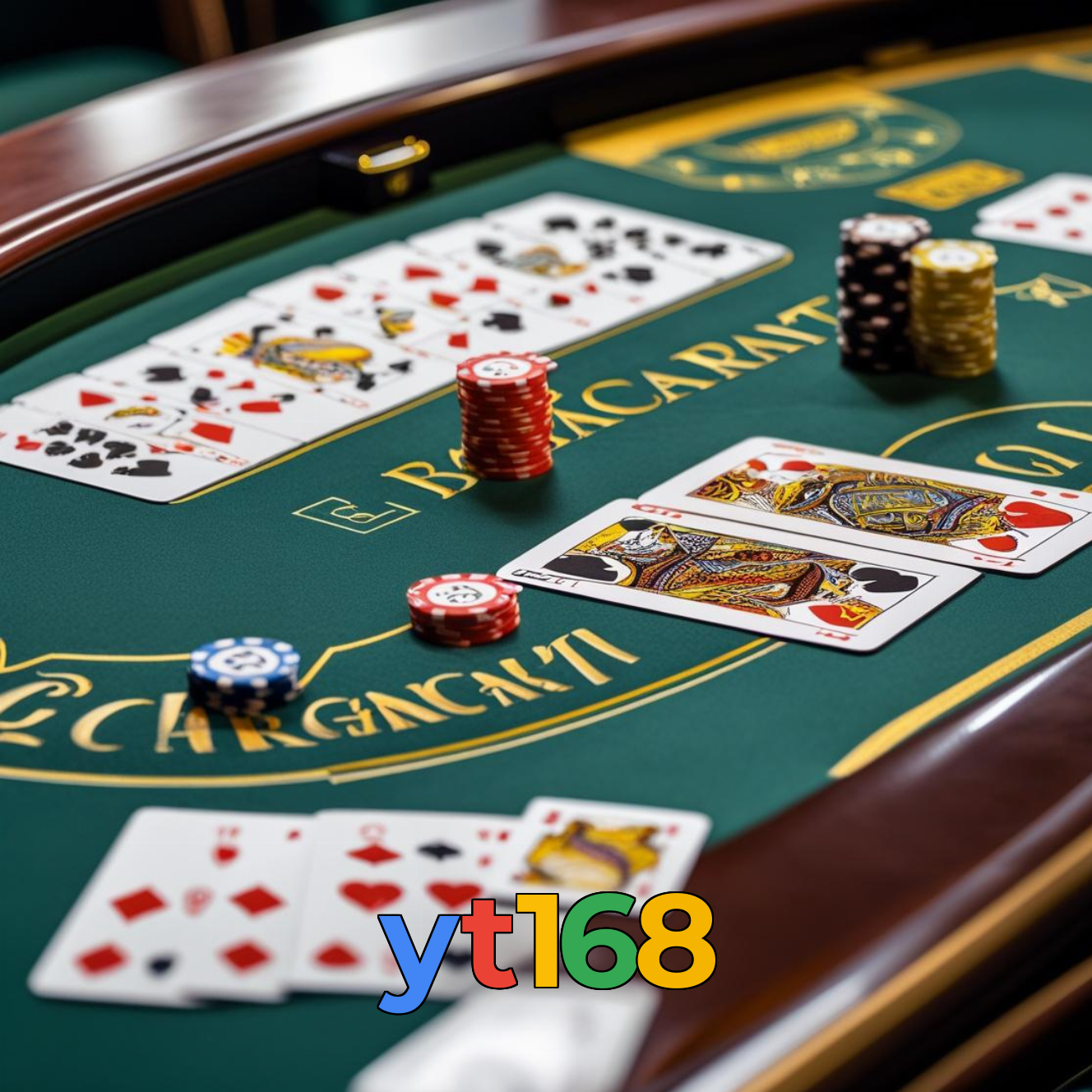 yt168:Vença no poker e mostre que você é um verdadeiro campeão!