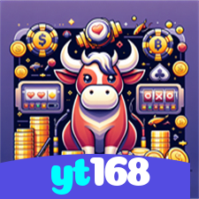 yt168：Entre no cassino e aposte nas roletas mais emocionantes!