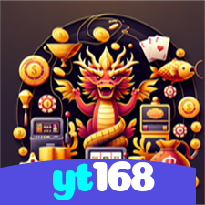 yt168：Aposte nas melhores máquinas caça-níqueis e leve o jackpot!