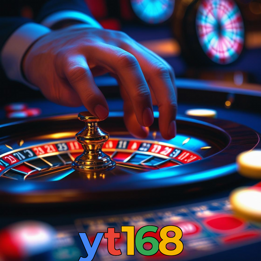 yt168:O melhor cassino para você jogar slots e apostar no futebol online!