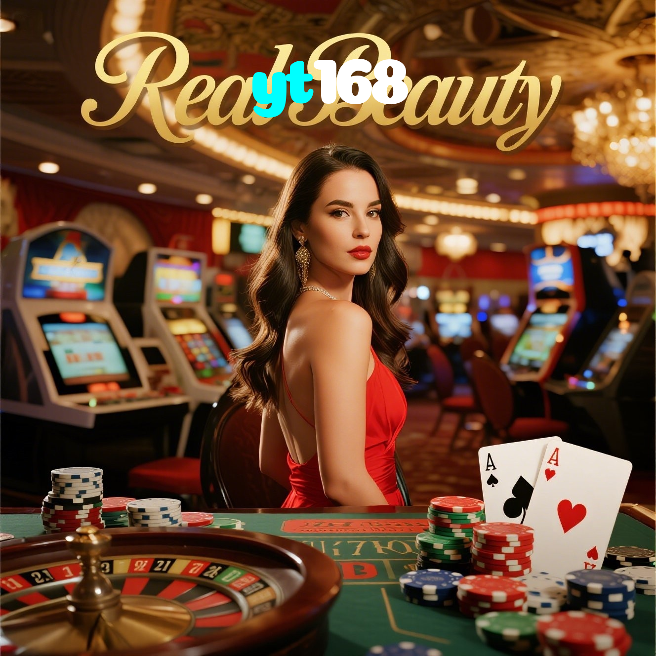 yt168：Vença no poker e aposte no futebol para grandes vitórias no cassino!
