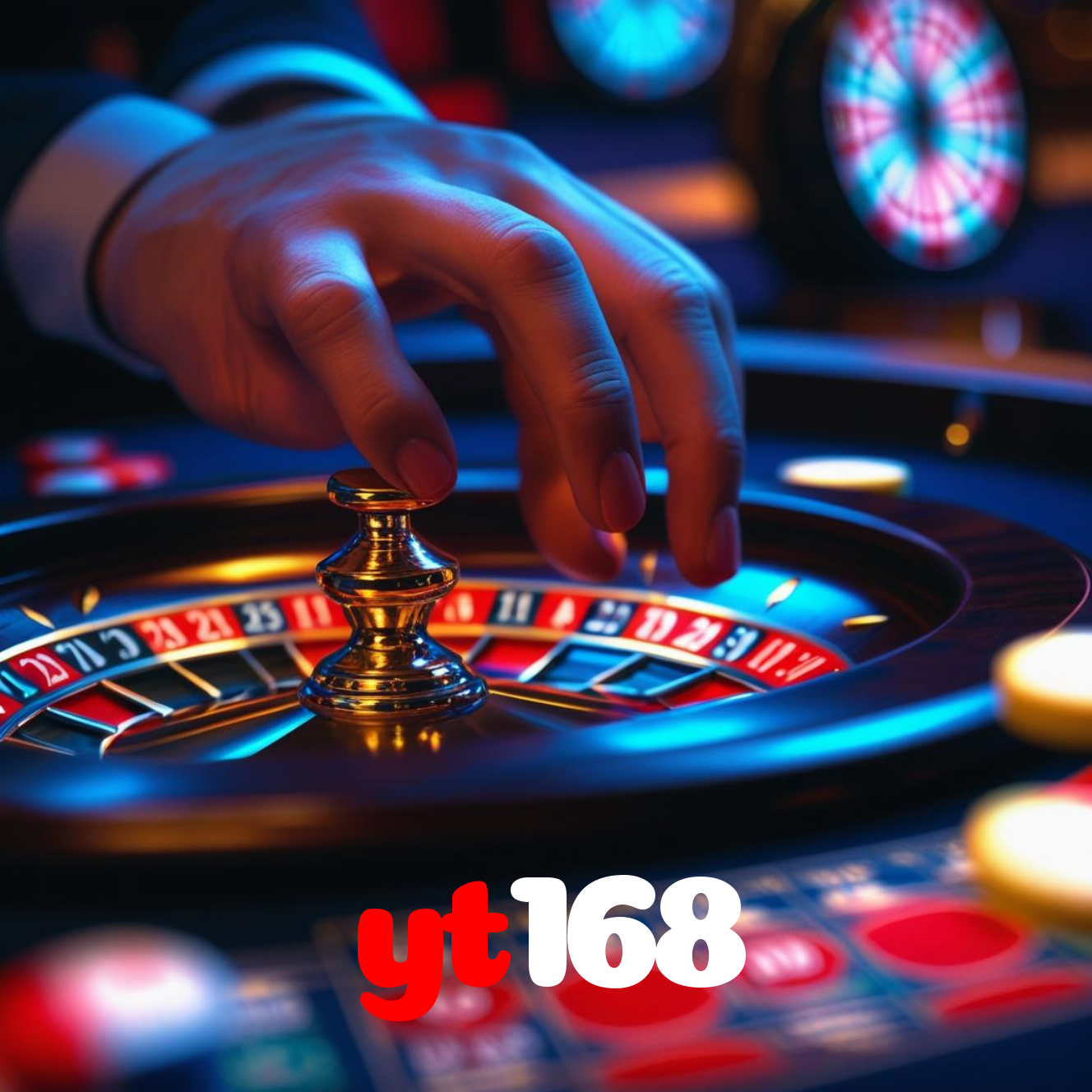 yt168:Jogue no cassino mais seguro com poker, roleta e apostas no futebol!