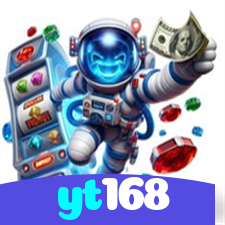 yt168：Jogue nas melhores slots e conquiste o jackpot dos seus sonhos!