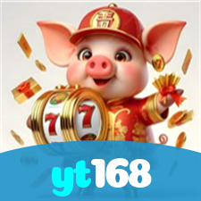 yt168:Sinta a emoção de jogar nas melhores slots do mercado!