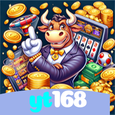 yt168：Jogue slots de tirar o fôlego e conquiste vitórias épicas!
