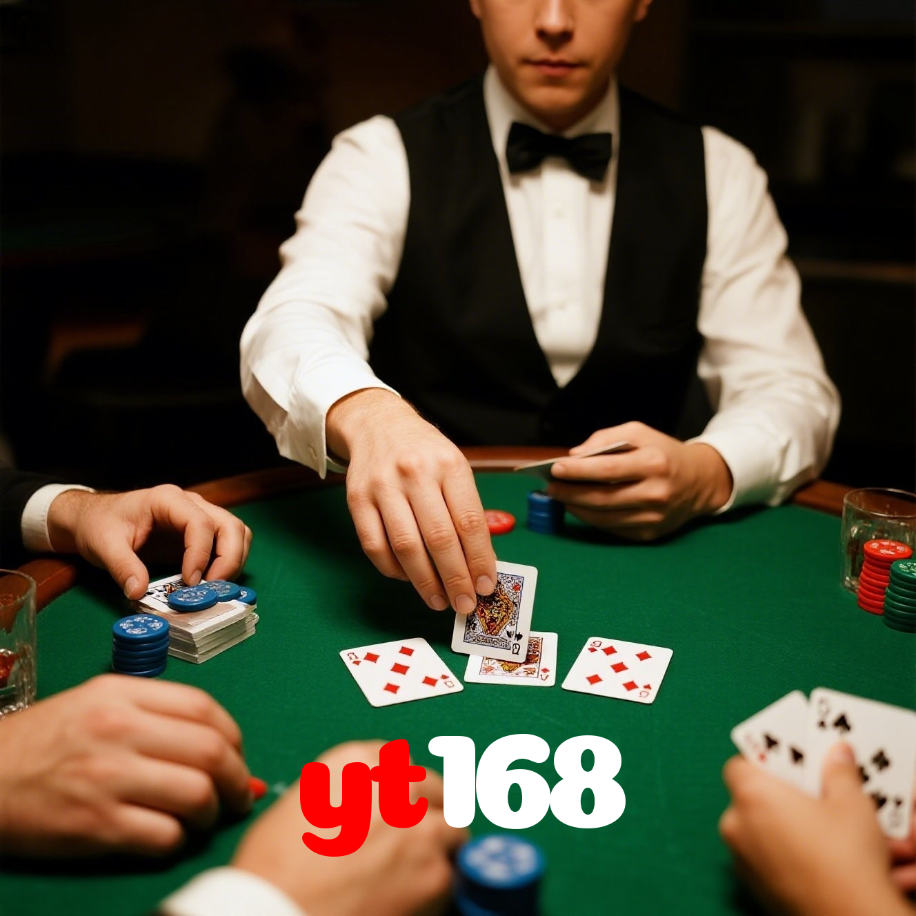 yt168:Aposte agora e ganhe no melhor cassino online!