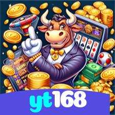 yt168：O melhor cassino para você jogar slots e apostar no seu time de futebol!