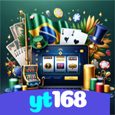 yt168:Jogue poker, aposte no futebol e ganhe em grandes jogos de cassino!
