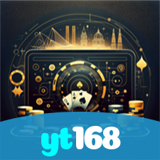 yt168：O cassino online perfeito para jogos de blackjack e apostas no futebol!