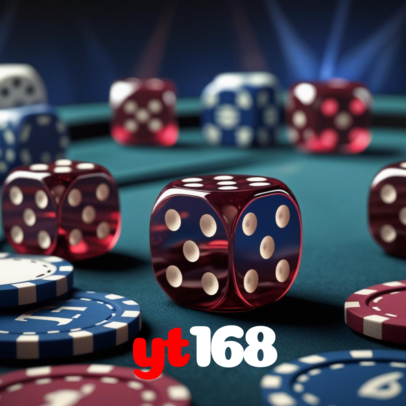 yt168:Jogue poker, aposte no futebol e conquiste grandes prêmios em nosso cassino!