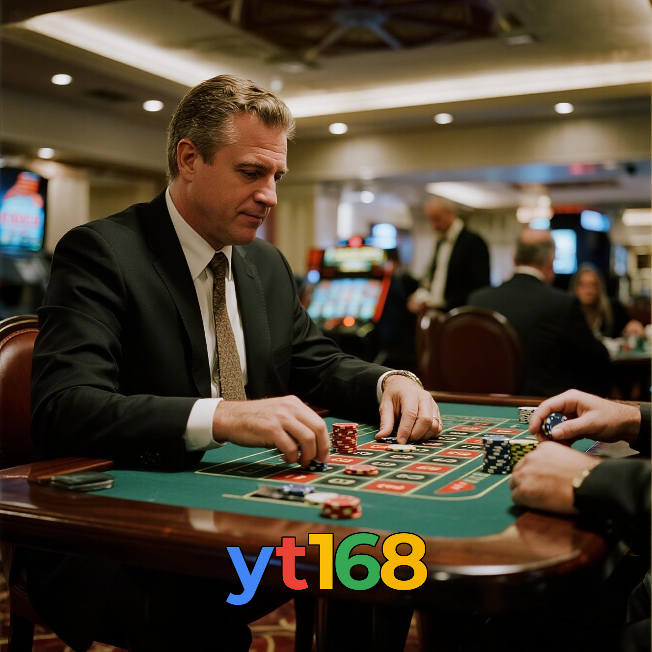 yt168:Desafie suas habilidades no poker online e vença os adversários!
