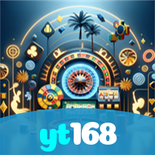yt168：Jogue slots, aposte no futebol e conquiste grandes vitórias!