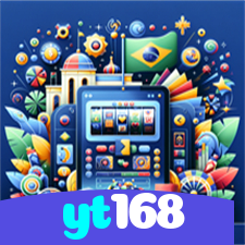 yt168:Jogue nas nossas slots e conquiste prêmios de tirar o fôlego!