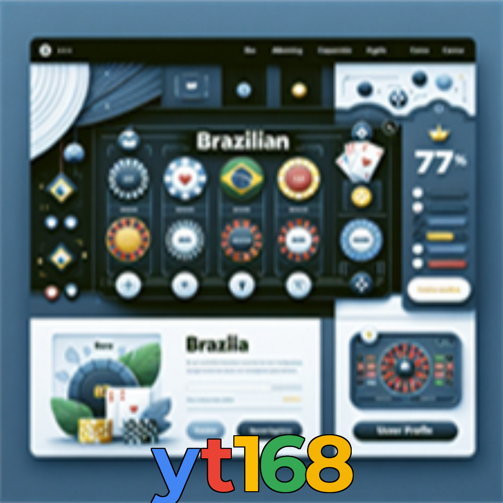 yt168:Cada giro nas slots pode ser uma grande vitória! Aposte agora!