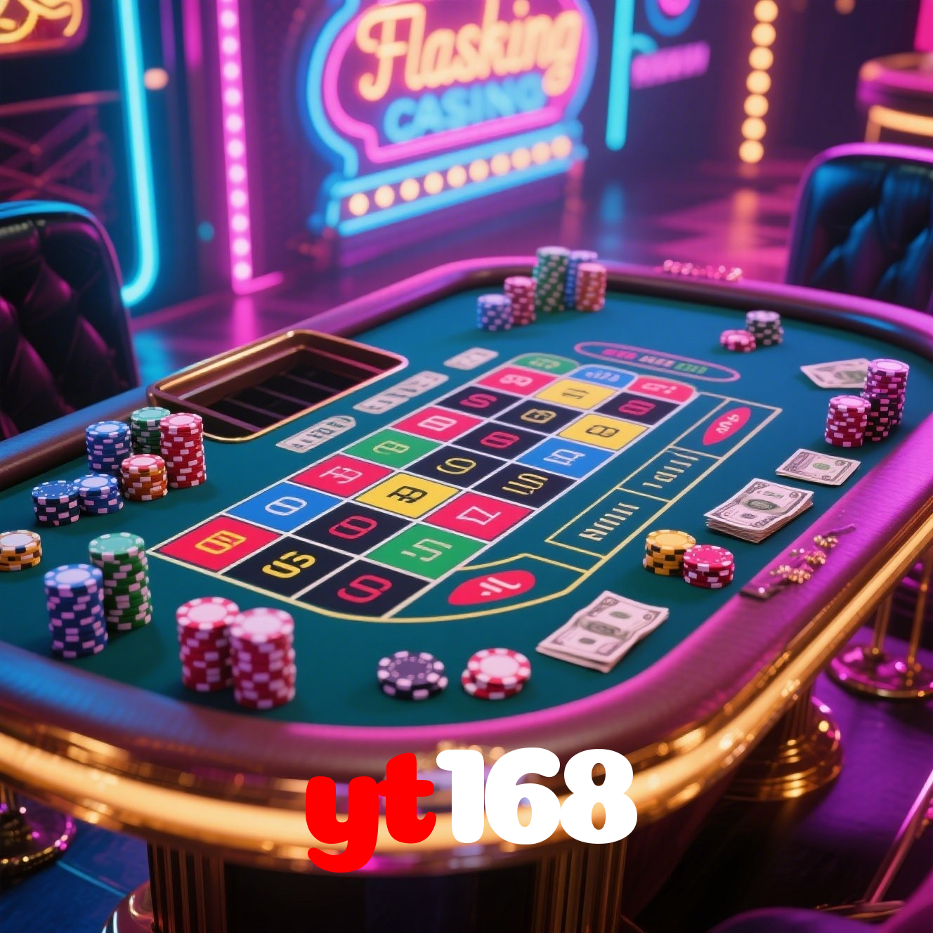 yt168:Jogue poker, aposte no futebol e ganhe em nosso cassino online confiável!