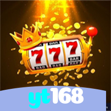 yt168：Gire as slots e conquiste prêmios incríveis no nosso cassino!