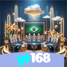 yt168：Aposte no futebol e ganhe em jogos como roleta e blackjack online!