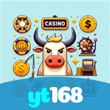yt168：A emoção das slots online te espera! Gire e ganhe prêmios incríveis!
