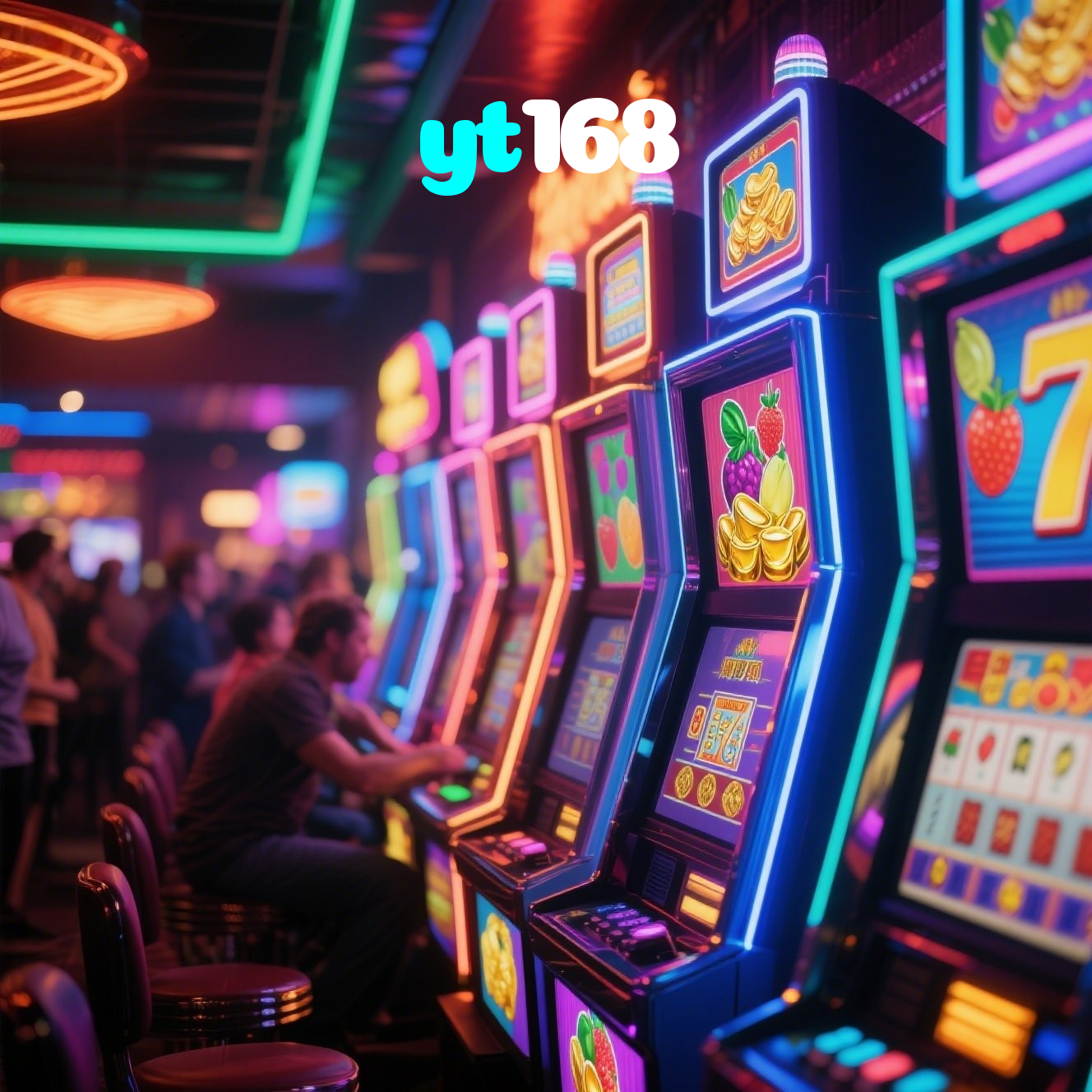 yt168:Jogue slots, aposte no futebol e ganhe no melhor cassino online!