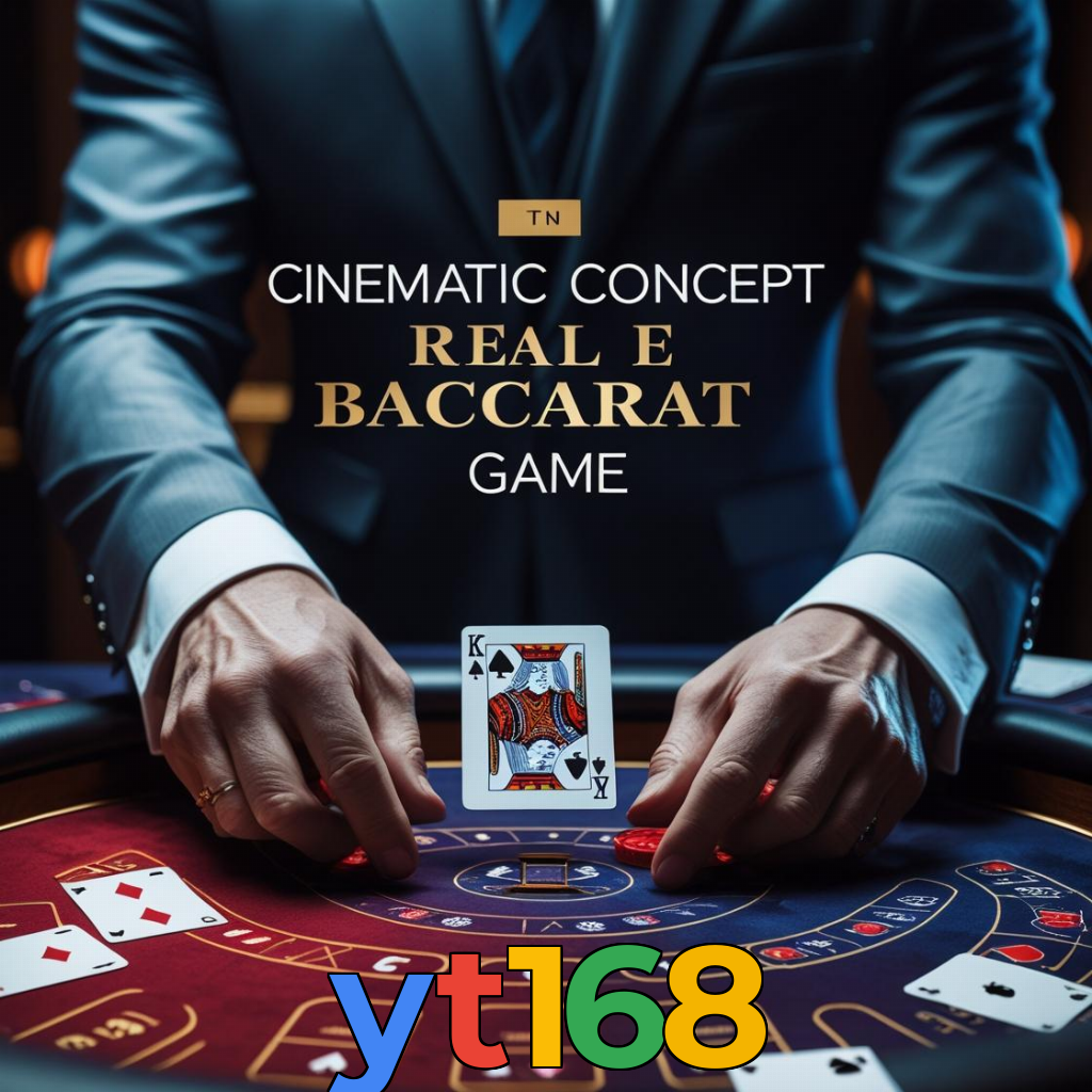 yt168：Aposte no futebol e jogue os melhores jogos de cassino como slots e blackjack!