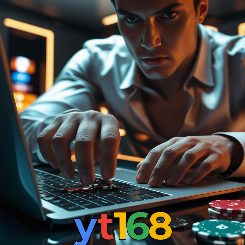 yt168:Jogue nas melhores slots e vença o jackpot agora mesmo!