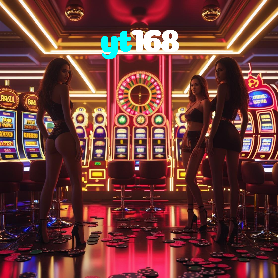 yt168：O melhor cassino para você jogar slots e apostar no seu time de futebol!
