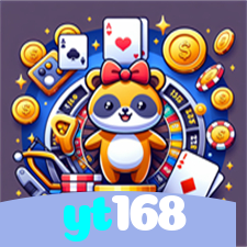 yt168：Jogue poker e conquiste prêmios como um verdadeiro campeão!