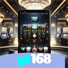 yt168：Jogue poker, aposte no futebol e ganhe no cassino mais confiável!
