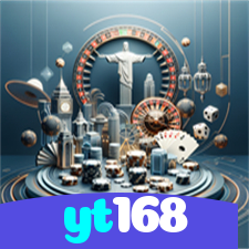 yt168:Em cada jogo, a chance de ganhar é sua! Jogue agora no cassino!