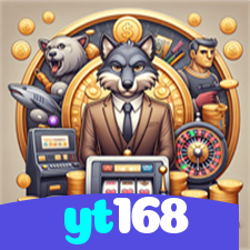 yt168：O cassino perfeito para jogar poker e fazer apostas no futebol online!