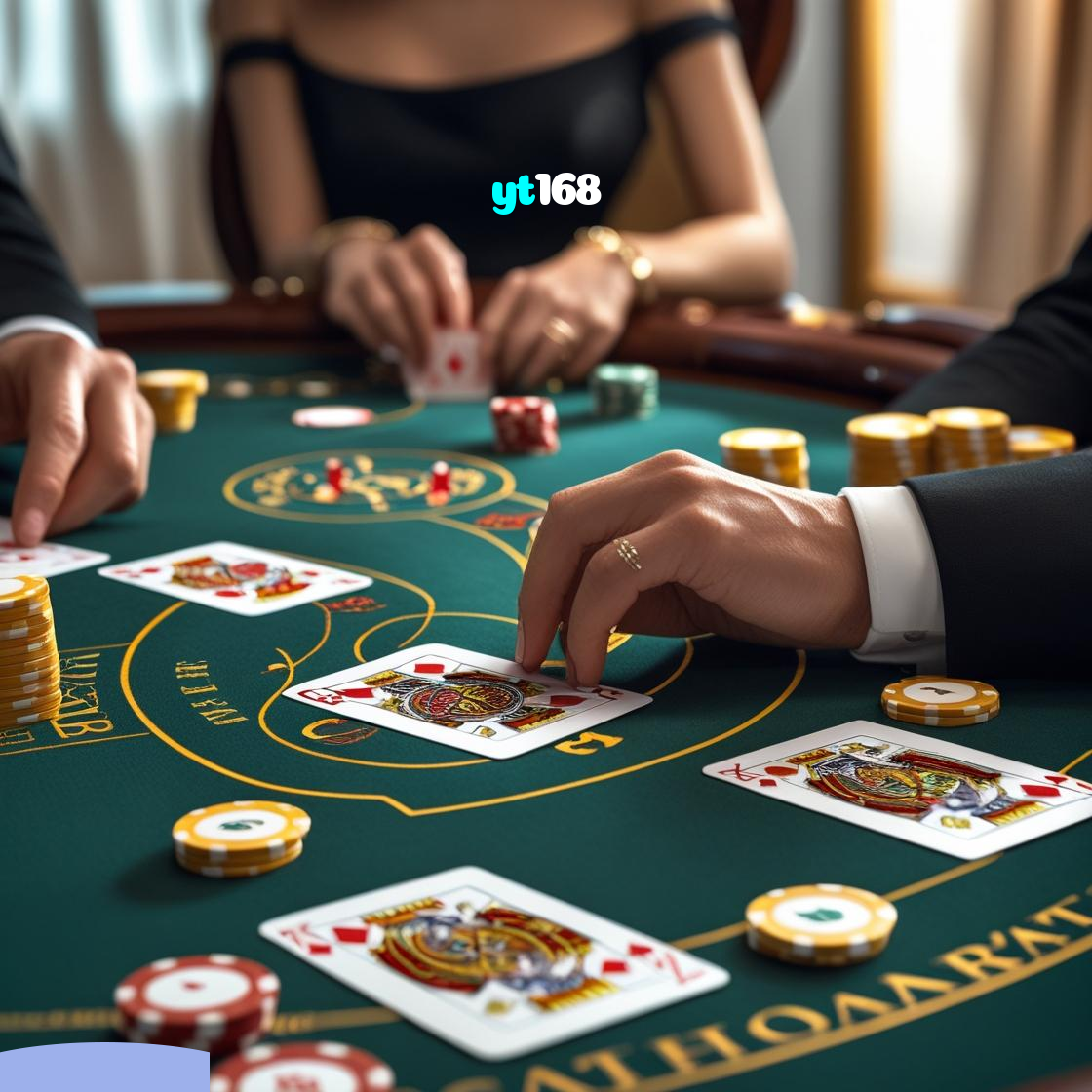 yt168：Cada giro é uma chance de conquistar prêmios incríveis!
