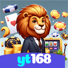 yt168：Vença grandes prêmios nas mesas de poker online!