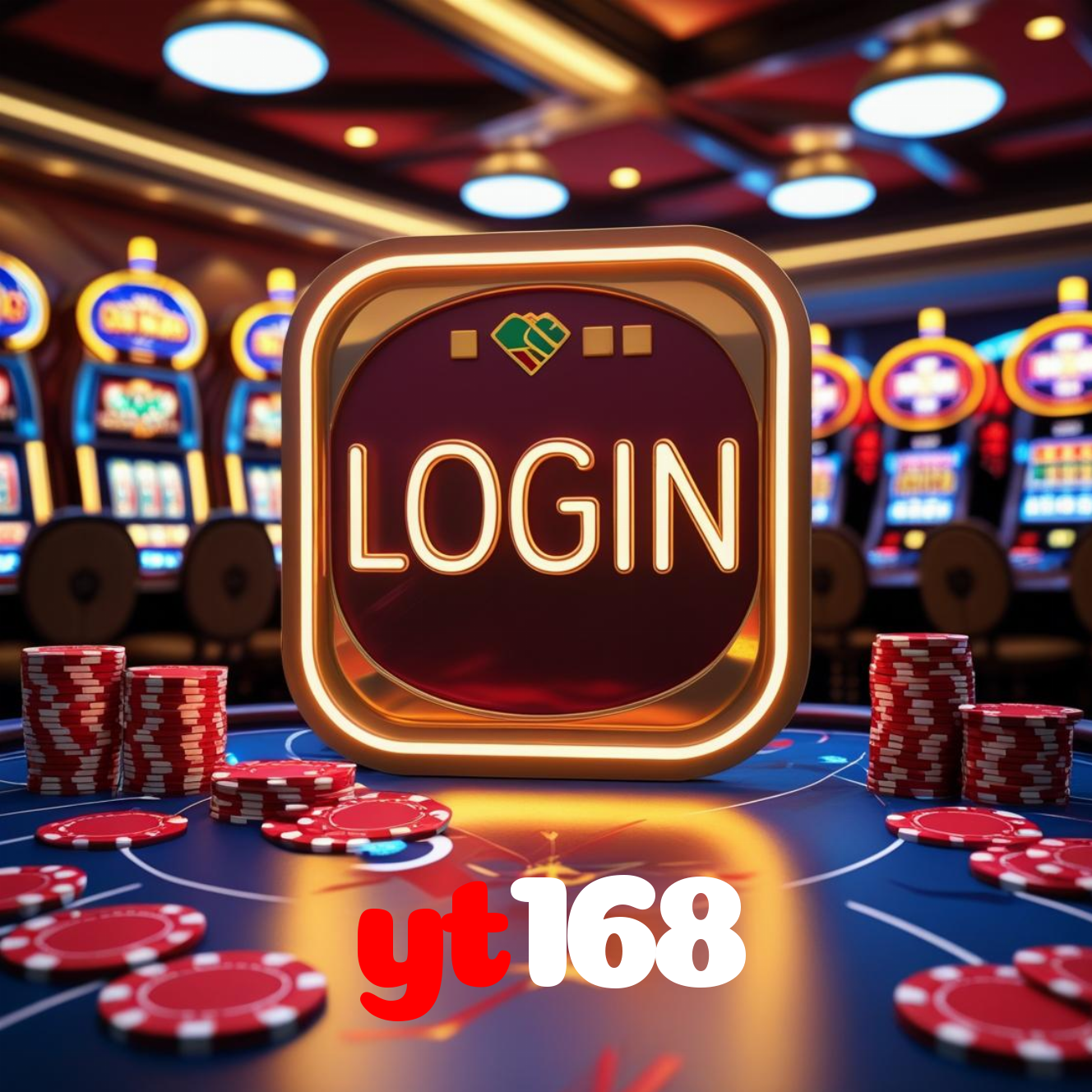 yt168:Jogue slots, poker e aposte no futebol online para grandes prêmios!
