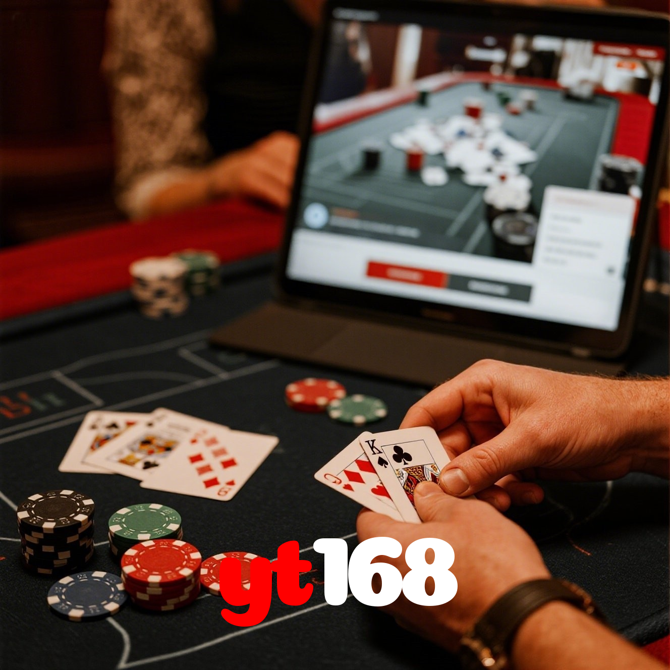 yt168:Jogue nas roletas e experimente a verdadeira emoção do cassino!