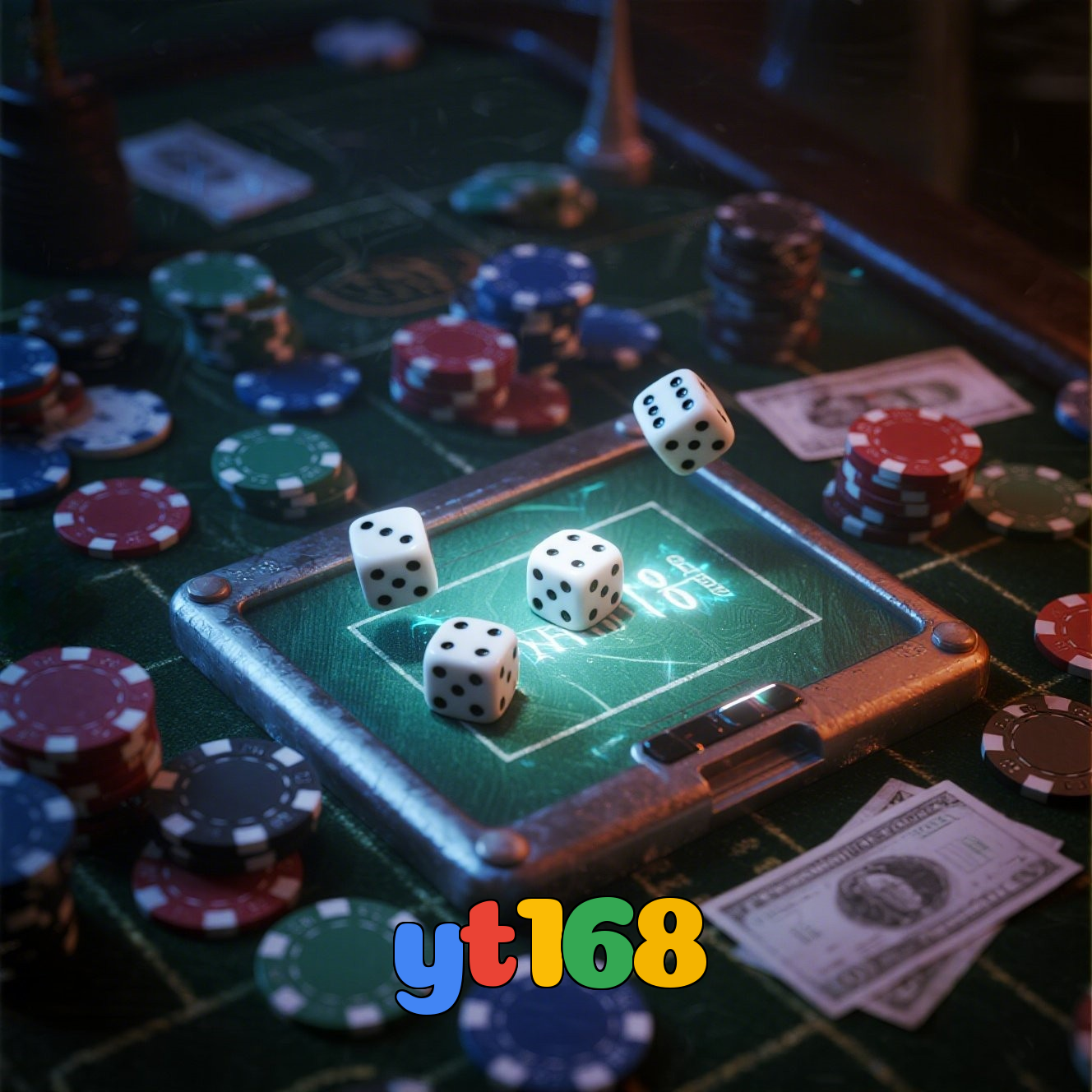 yt168：Com o futebol online, a emoção da vitória está garantida!