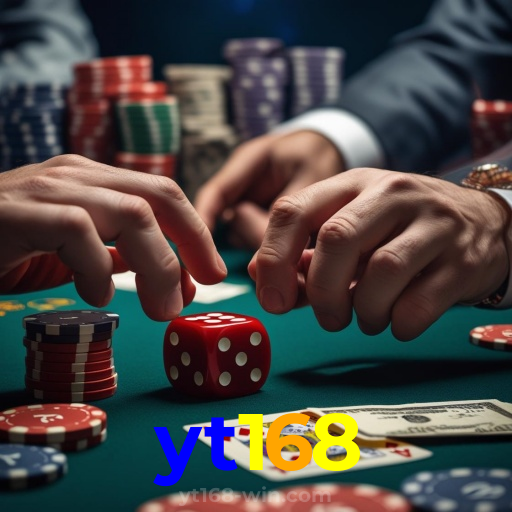 yt168:Ganhe no futebol e conquiste prêmios nos melhores jogos de cassino online!