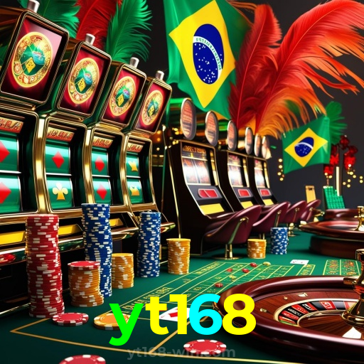 yt168:Divirta-se com blackjack e apostas no futebol online, onde a sorte está ao seu lado!