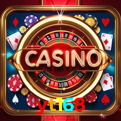 yt168:Grandes jackpots estão te esperando! Gire a roleta e ganhe agora!
