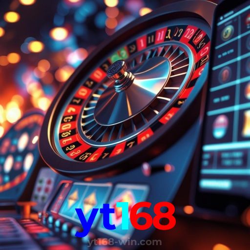 yt168：As melhores slots para você! Aposte e ganhe agora!